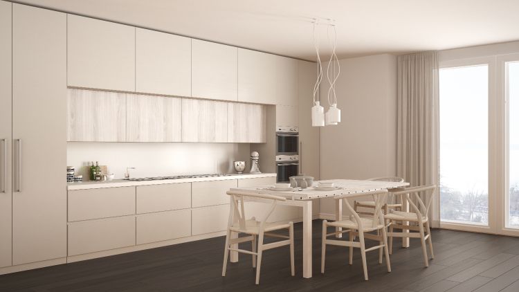 Cuisines Nivelle
