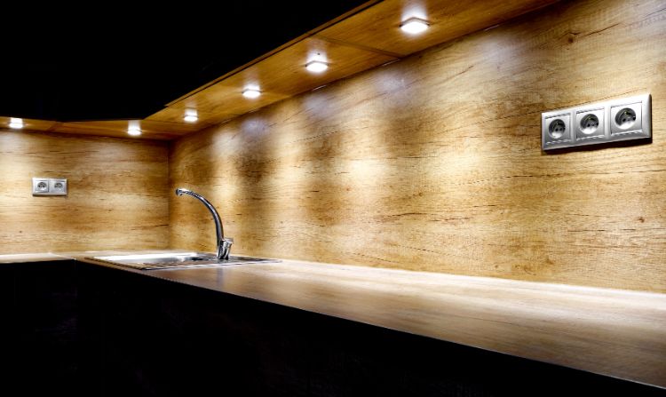 Mobilier sur mesure Nivelle